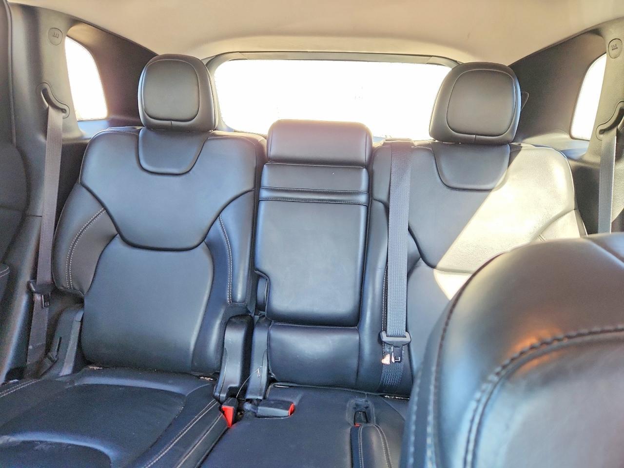 2016 Jeep Cherokee Limited - zdjęcie 10