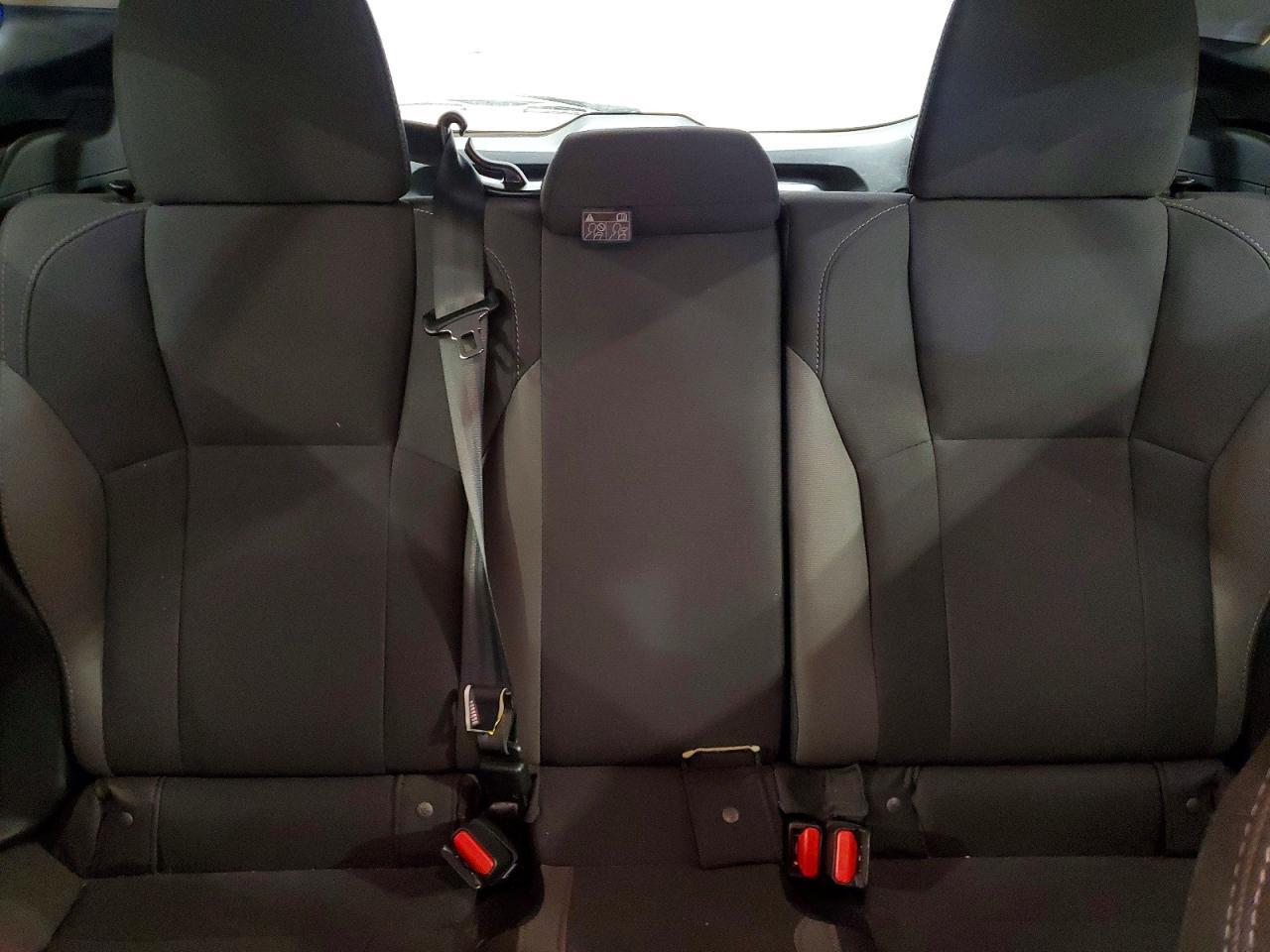 2024 Subaru Impreza - zdjęcie 10