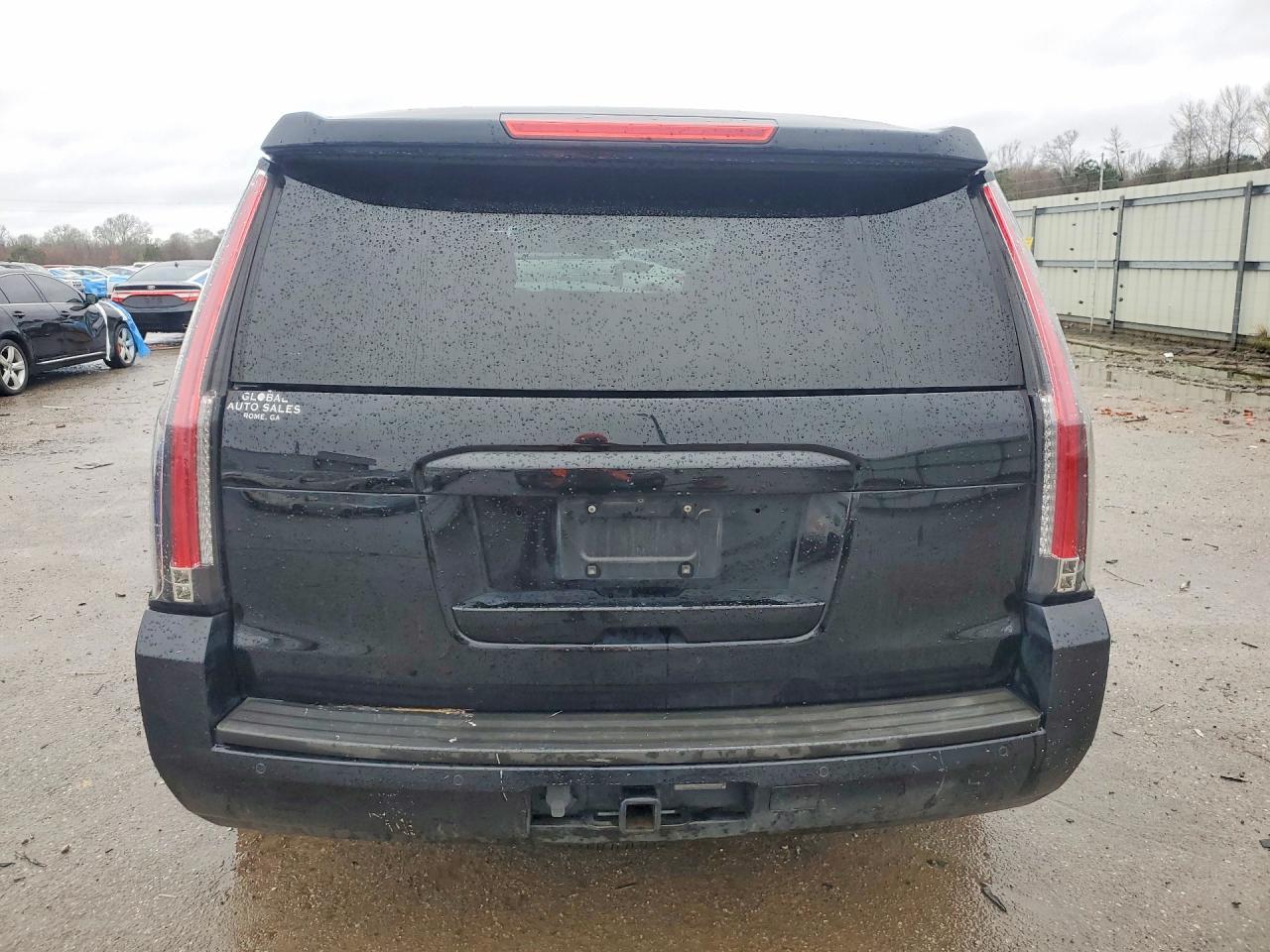 2020 Chevrolet Tahoe Police - zdjęcie 6