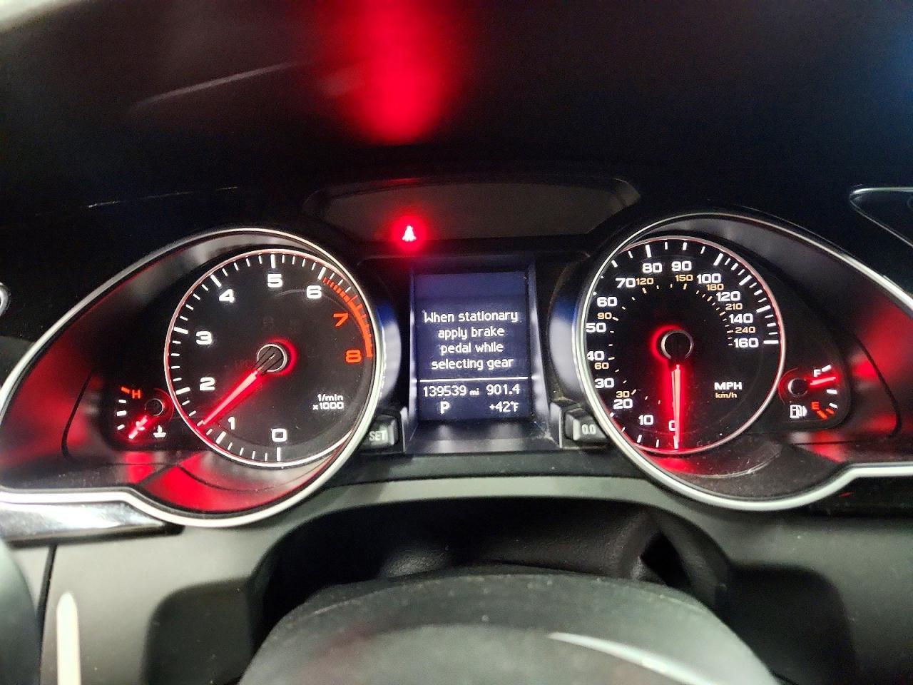 2015 Audi A5 Premium Plus - zdjęcie 9