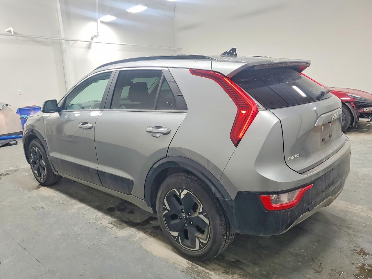 2023 Kia Niro Ev Wind - zdjęcie 2