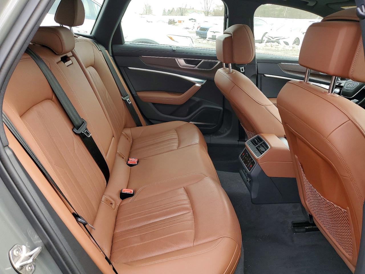 2024 Audi A6 Allroad Premium Plus - zdjęcie 10