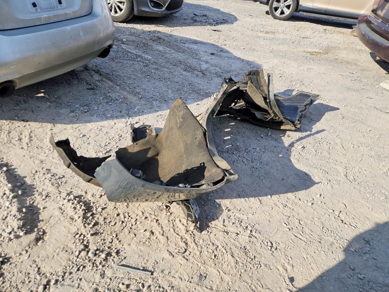 2019 Chevrolet Impala Lt - zdjęcie 12