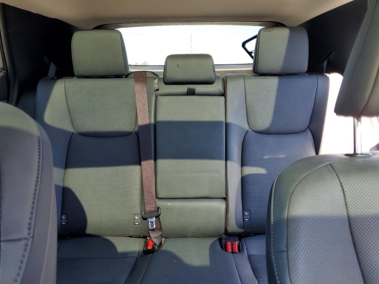 2024 Lexus Rz 300E Premium - zdjęcie 10