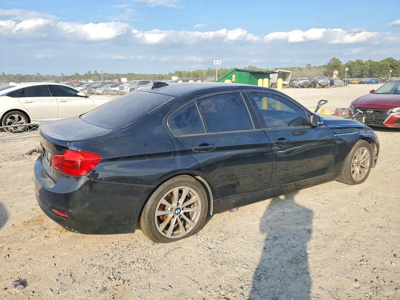 BMW Seria 3 - zdjęcie 3