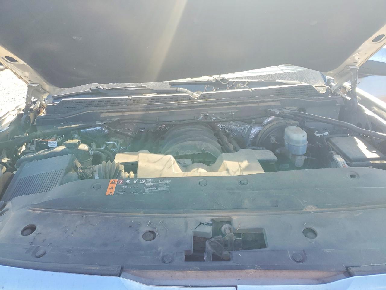 2018 GMC Sierra K1500 Slt - zdjęcie 11