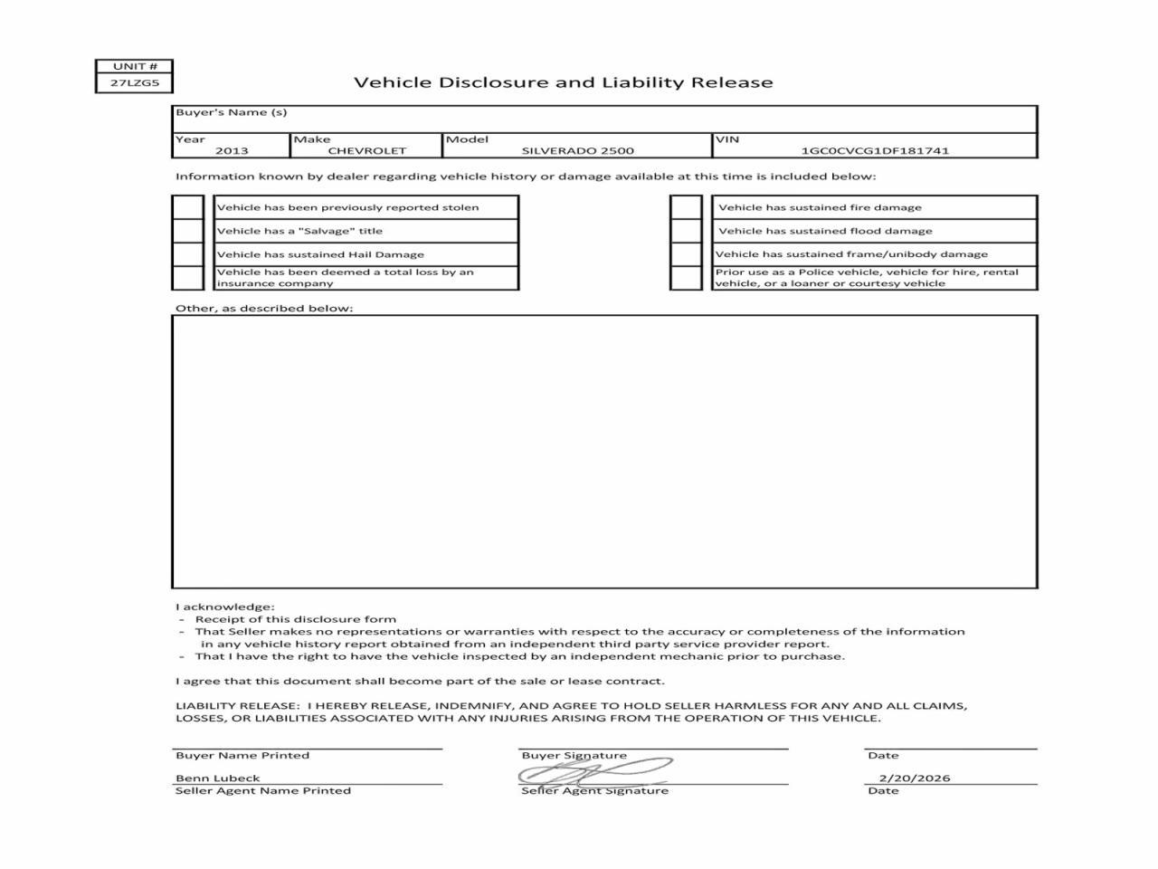 2013 Chevrolet Silverado C2500 Heavy Duty - zdjęcie 10