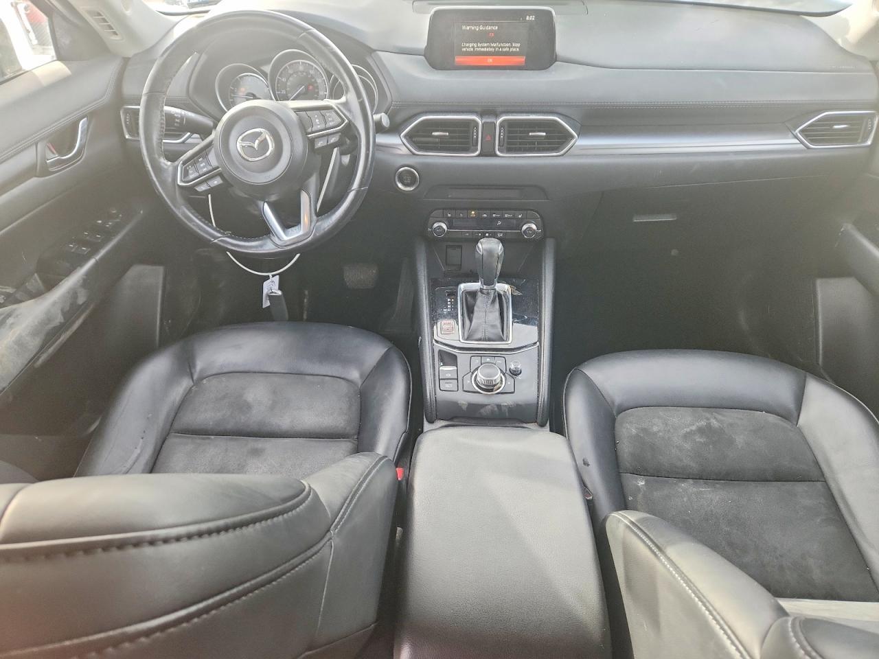 2019 Mazda Cx-5 Touring - zdjęcie 8