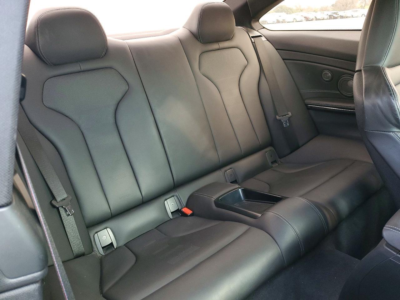 2018 BMW M4 - zdjęcie 10