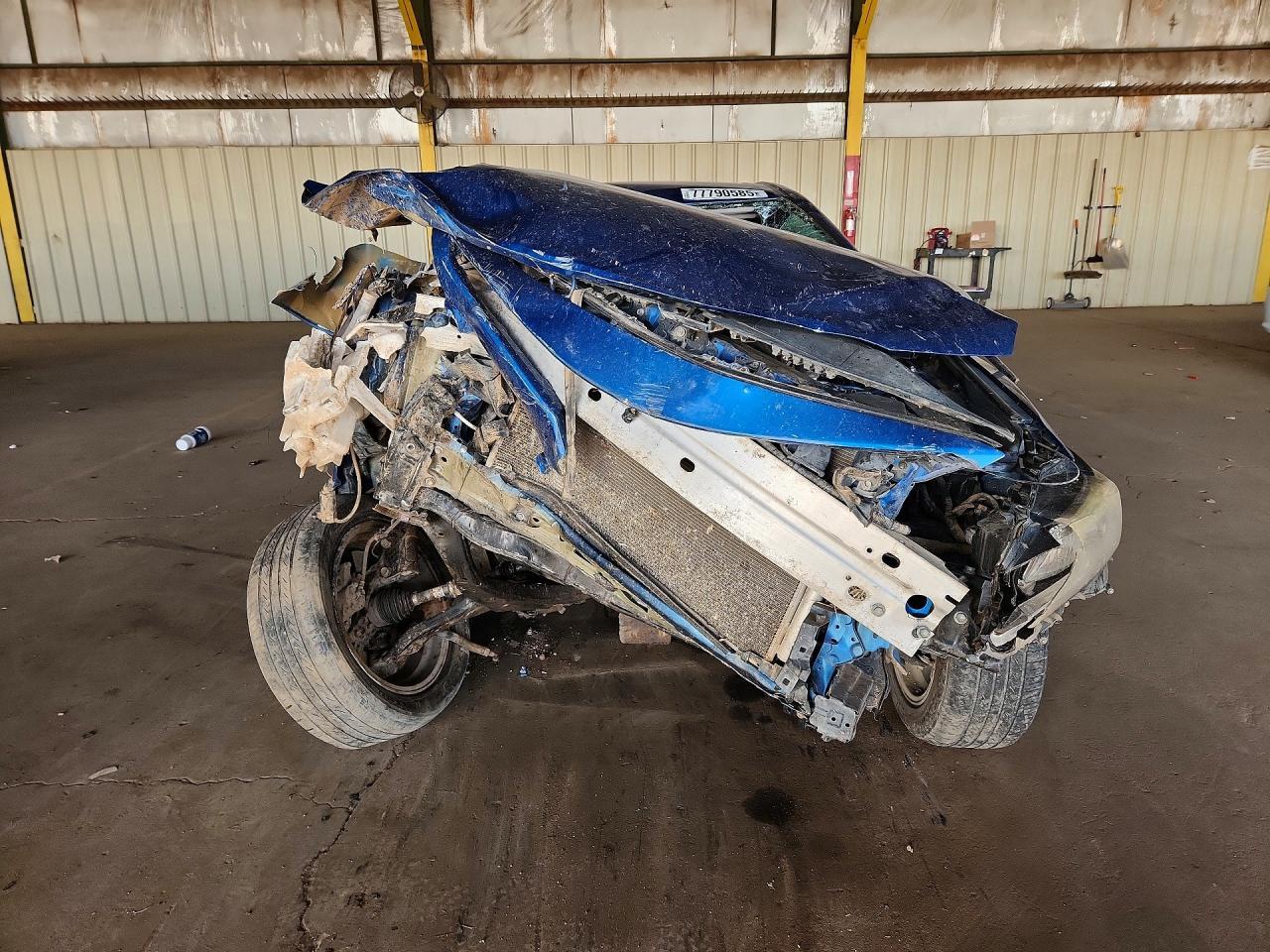 2019 Toyota Camry L - zdjęcie 5