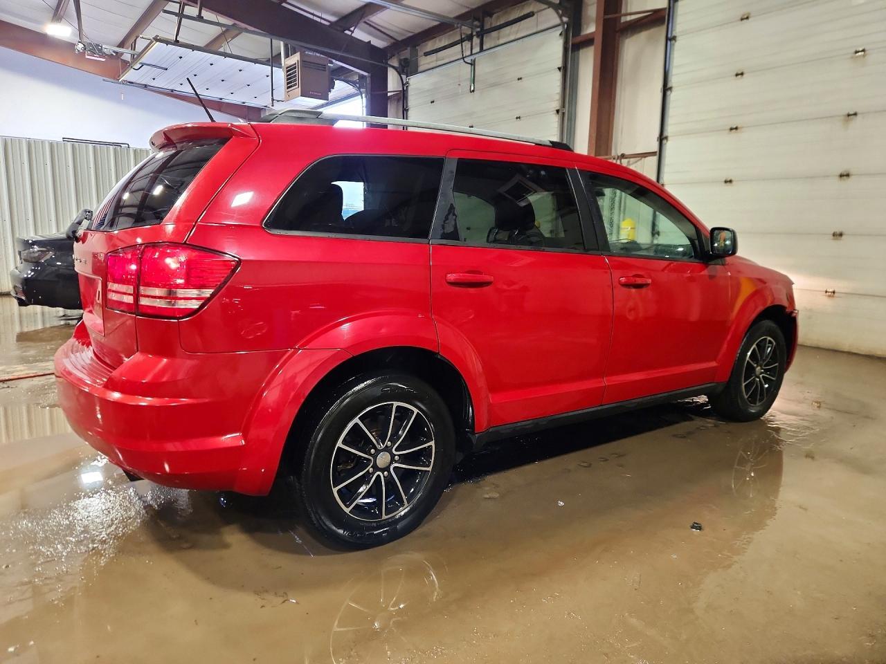 2017 Dodge Journey Se - zdjęcie 3