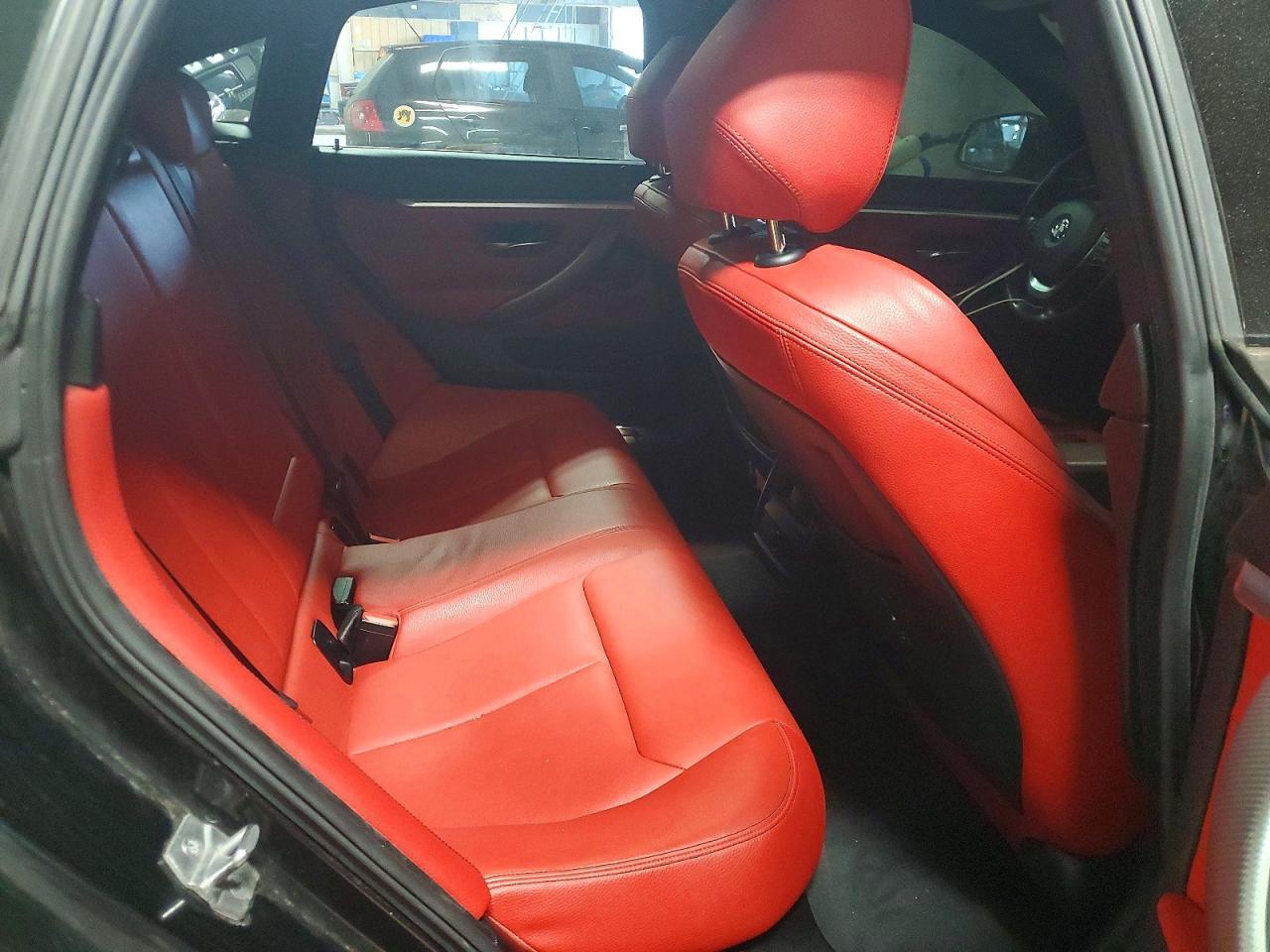 2018 BMW 430Xi Gran Coupe - zdjęcie 10