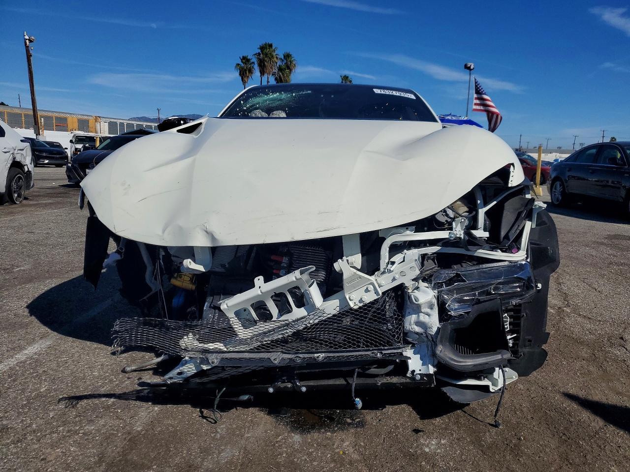 2024 Ferrari Purosangue - zdjęcie 5