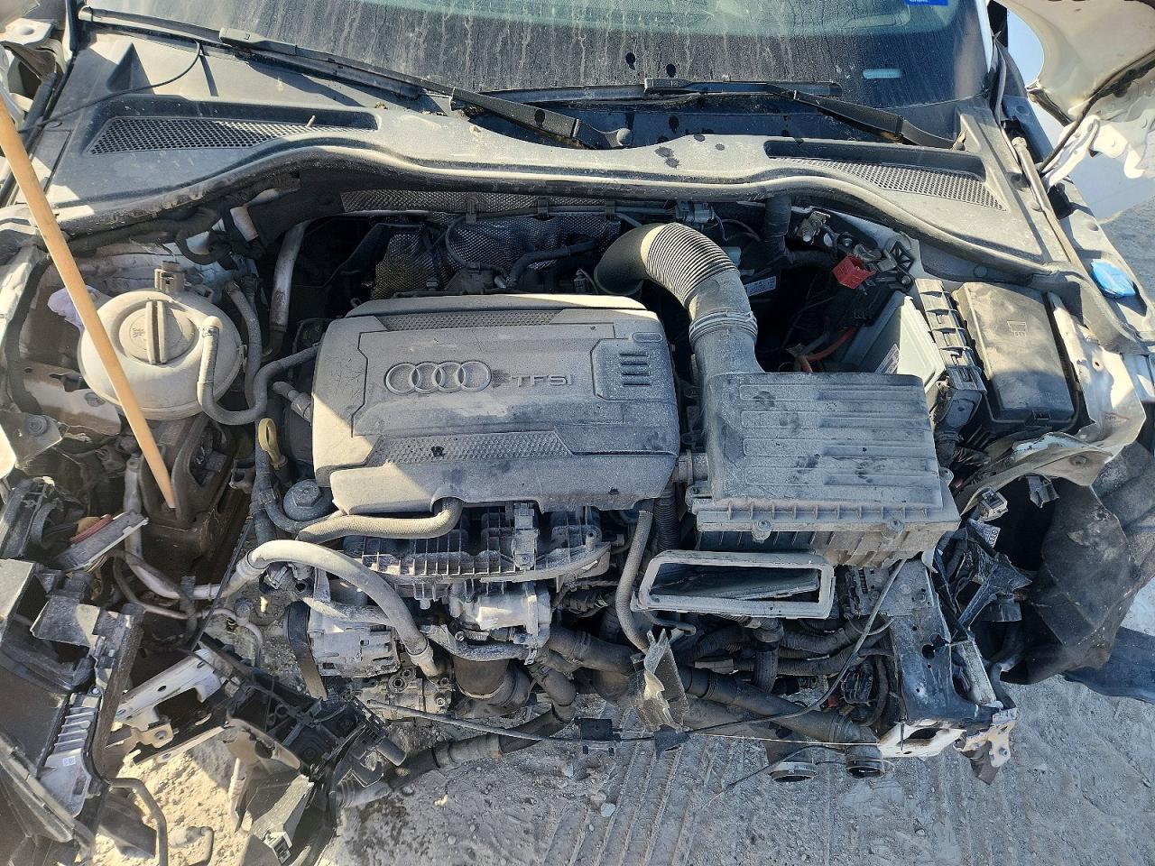 2016 Audi Tt - zdjęcie 11