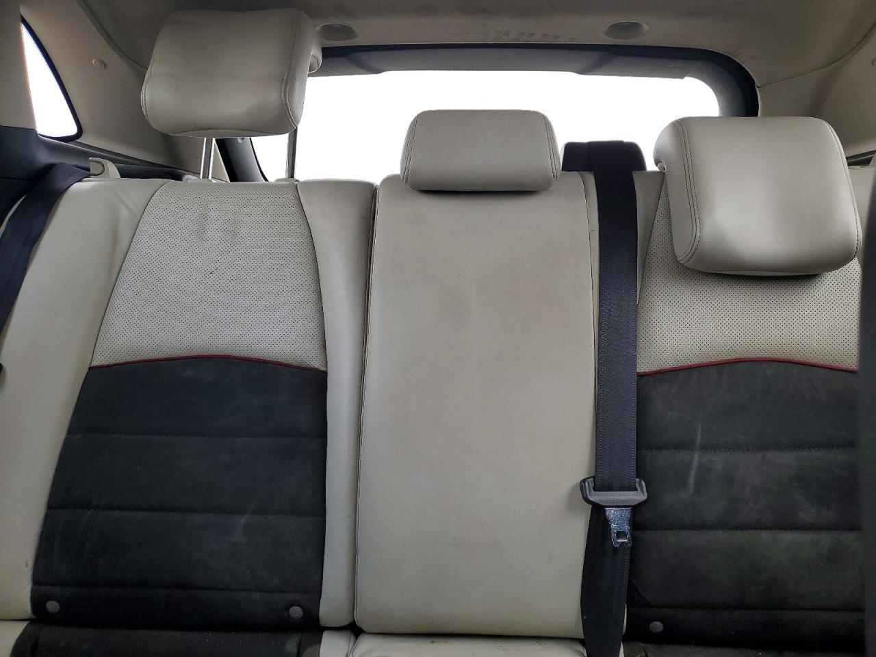 2016 Mazda Cx-3 Grand Touring - zdjęcie 10