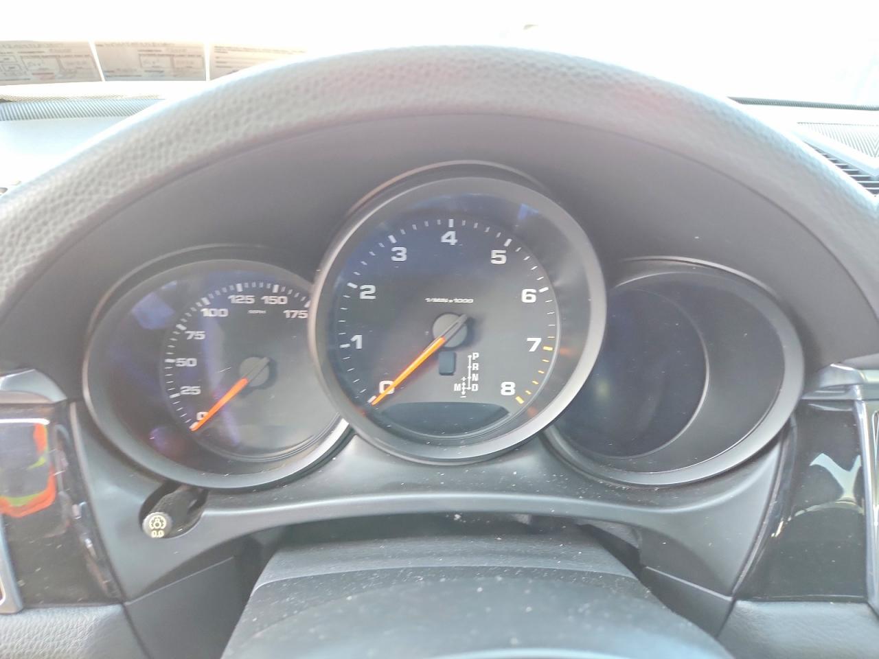 2018 Porsche Macan - zdjęcie 9