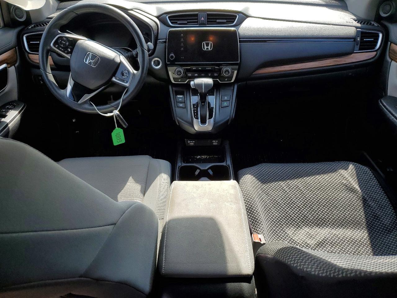 2021 Honda Cr-V Ex - zdjęcie 8