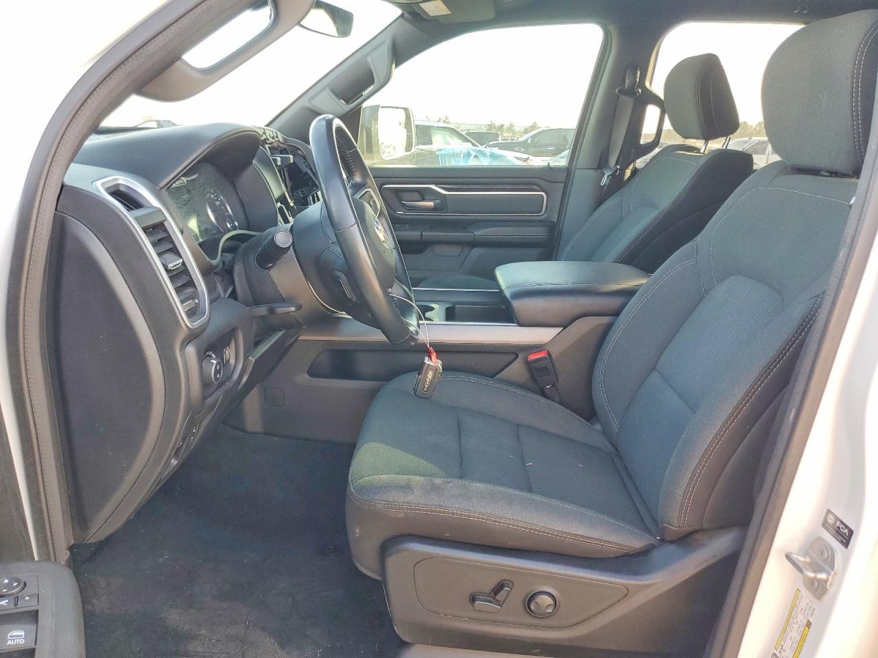 2023 Ram 1500 Big Horn/Lone Star - zdjęcie 7