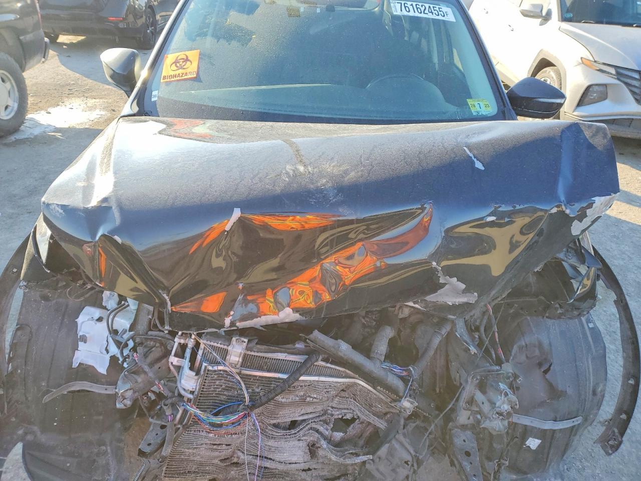 2016 Mazda Cx-5 Touring - zdjęcie 11