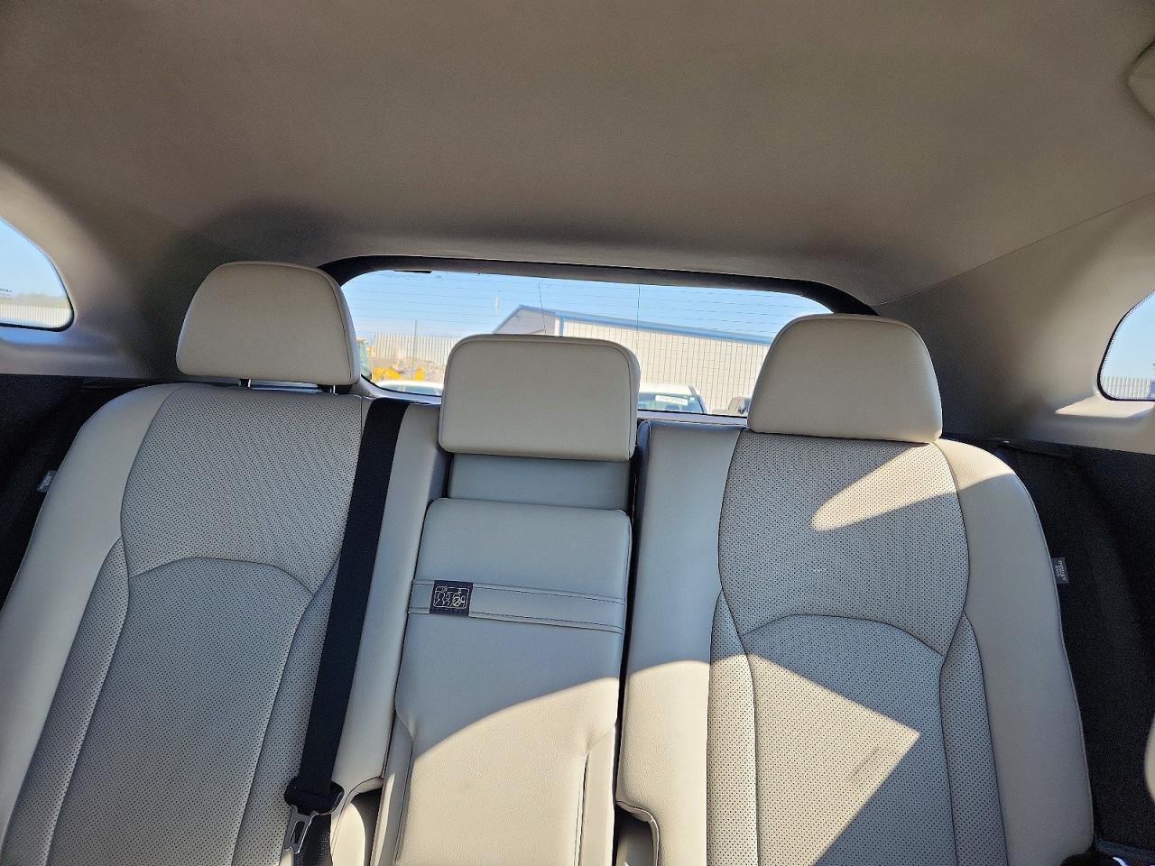 2016 Lexus Rx 350 Base - zdjęcie 10