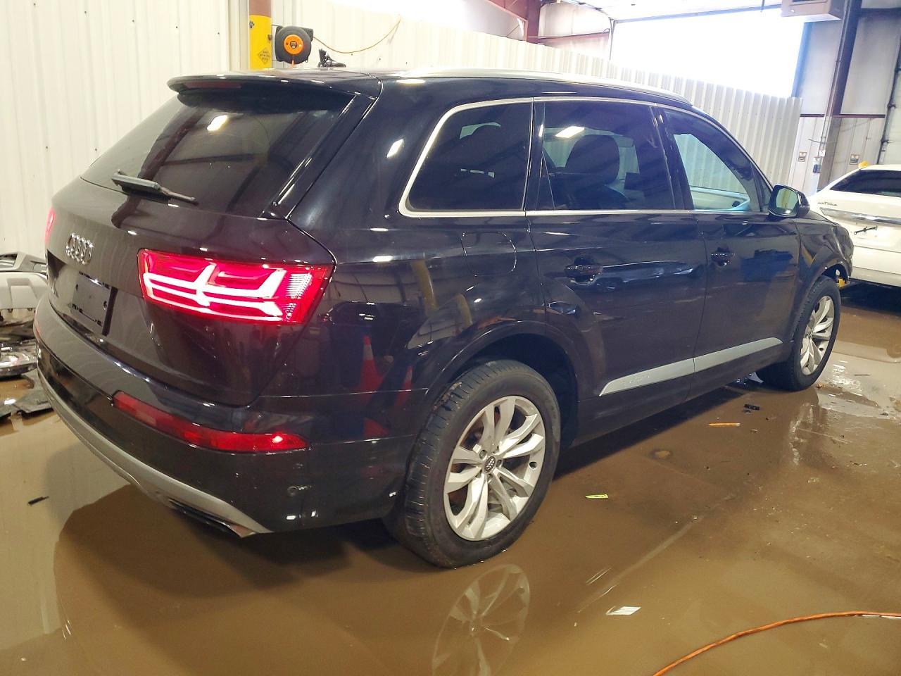 2019 Audi Q7 Premium Plus - zdjęcie 3