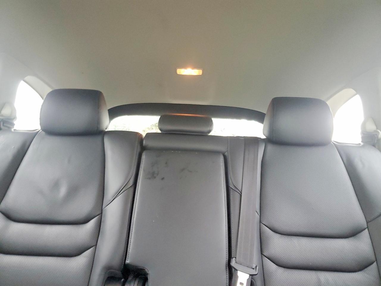 2019 Mazda Cx-9 Touring - zdjęcie 10