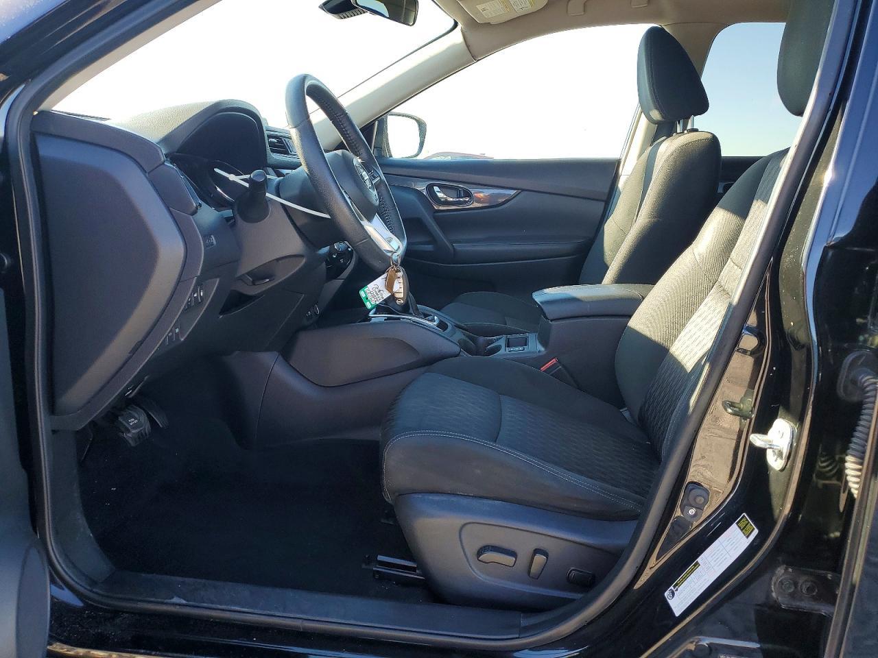 2020 Niss Rogue Sv - zdjęcie 7