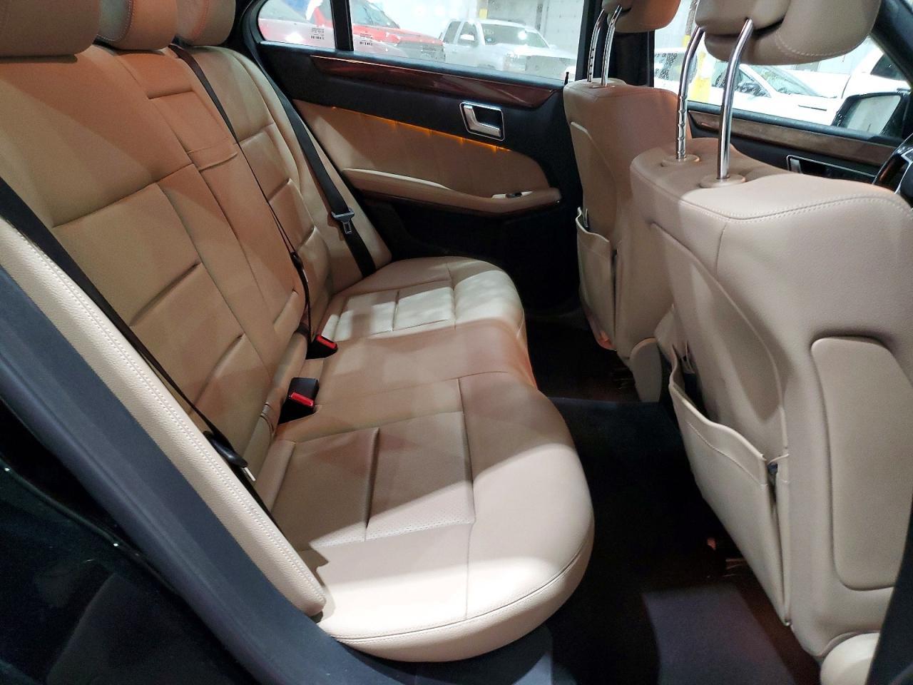 2013 Mercedes Benz E 350 4Matic - zdjęcie 10