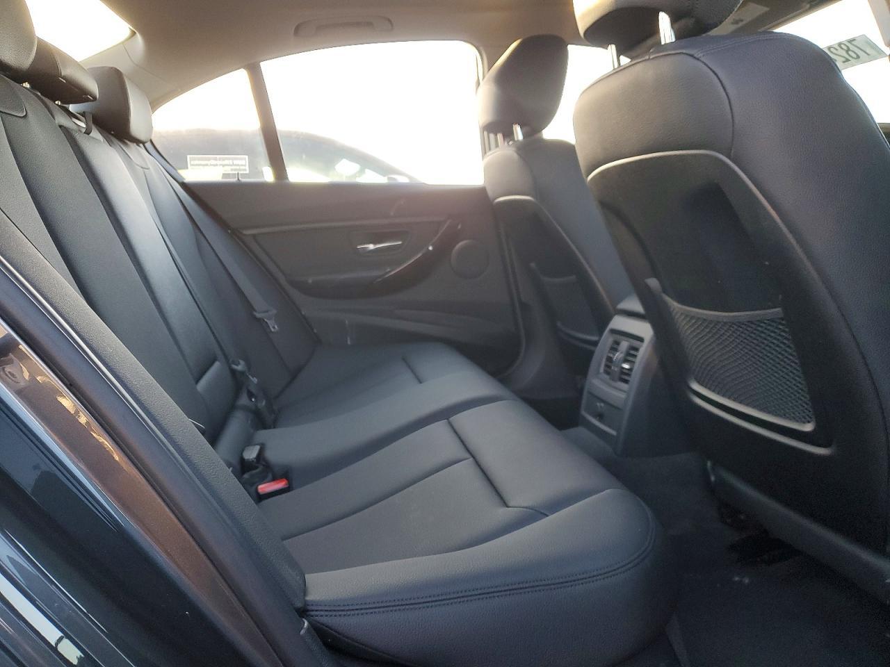 2015 BMW 328 I Sulev - zdjęcie 10
