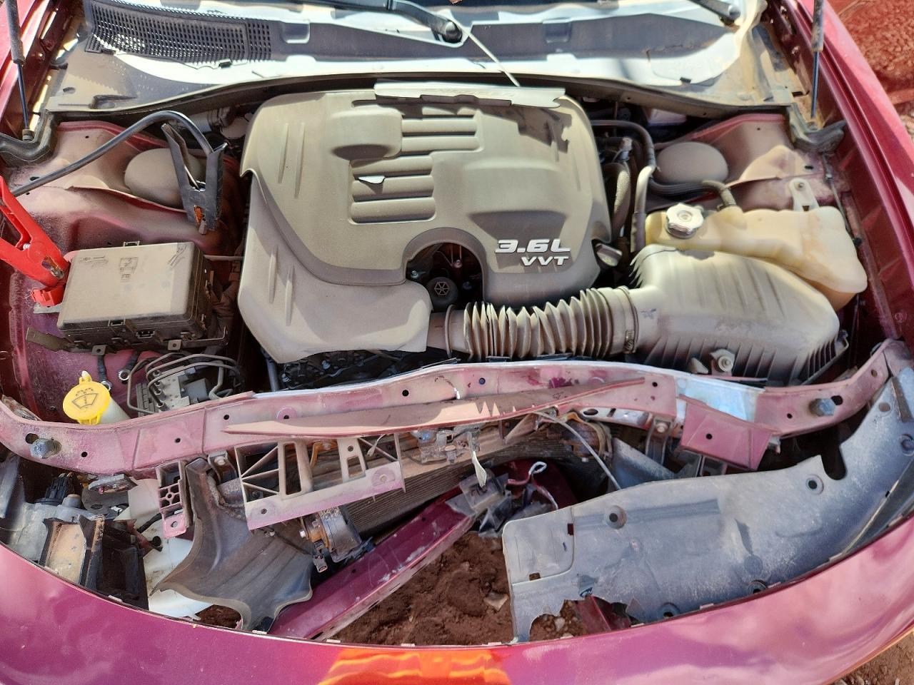 2019 Dodge Charger Sxt - zdjęcie 11