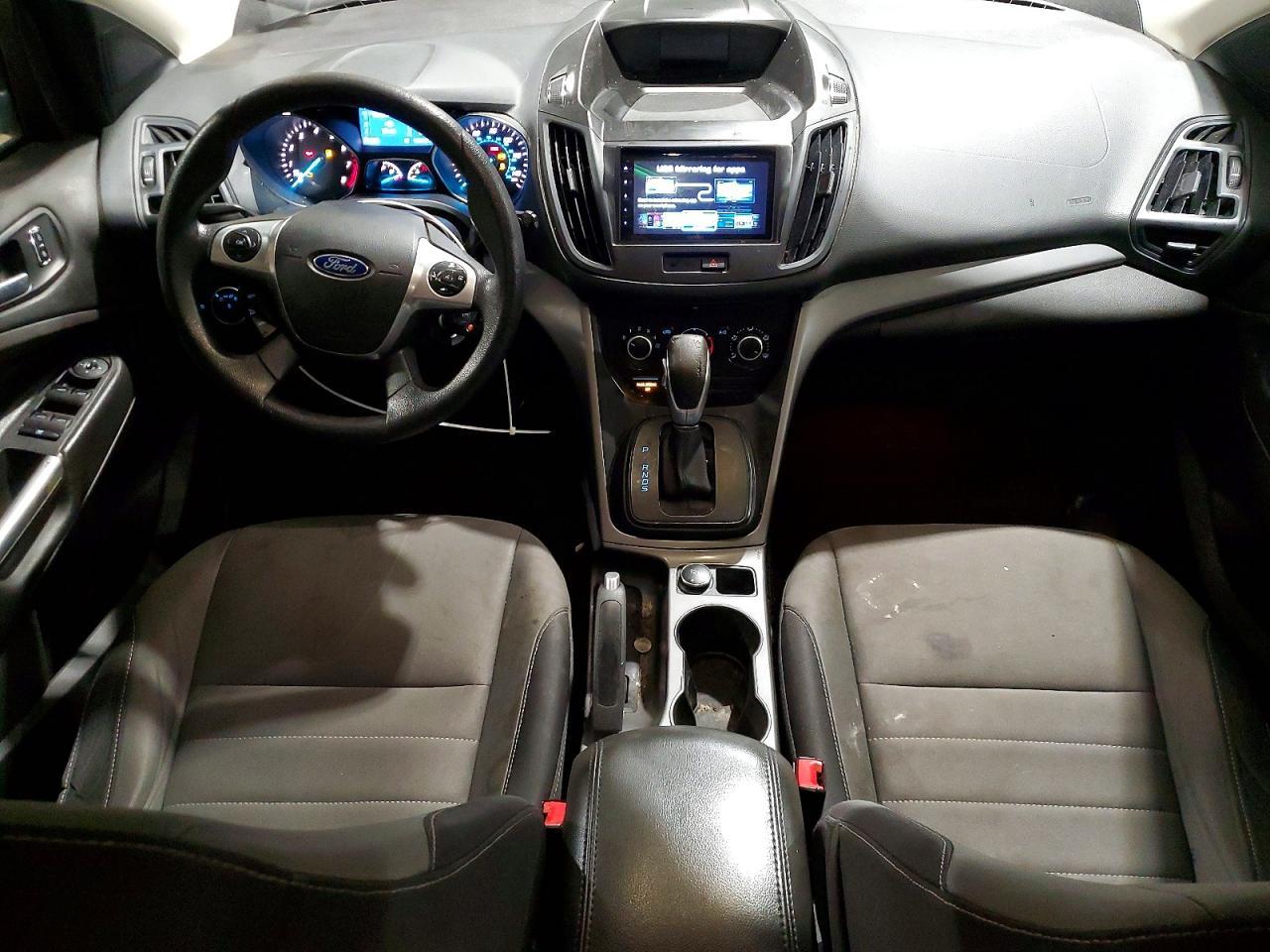 2015 Ford Escape Se - zdjęcie 8