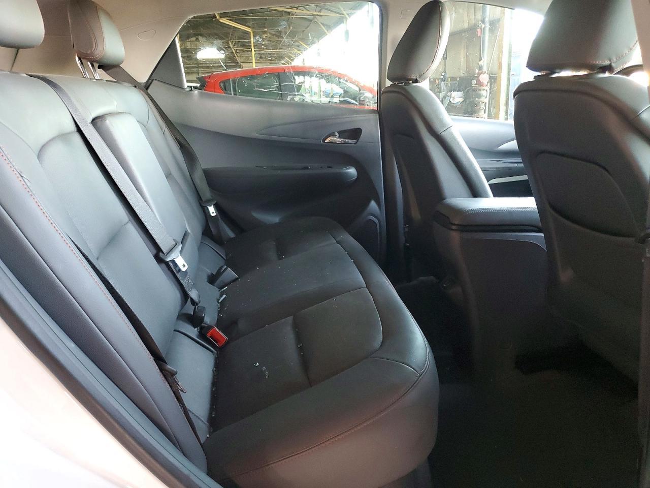 2021 Chevrolet Bolt Ev Premier - zdjęcie 10