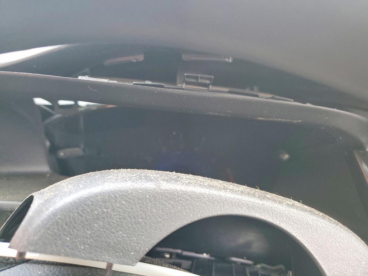 2013 Honda Civic Ex - zdjęcie 9