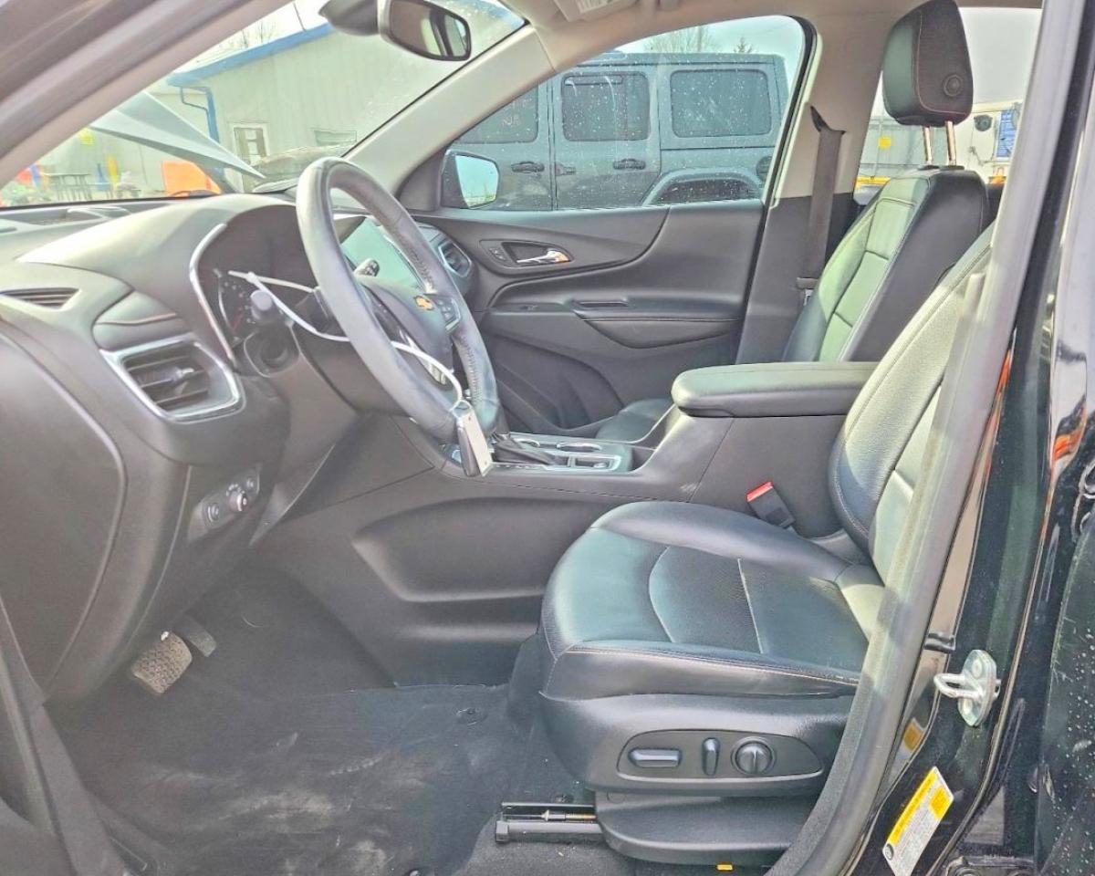 2018 Chevrolet Equinox Premier - zdjęcie 7