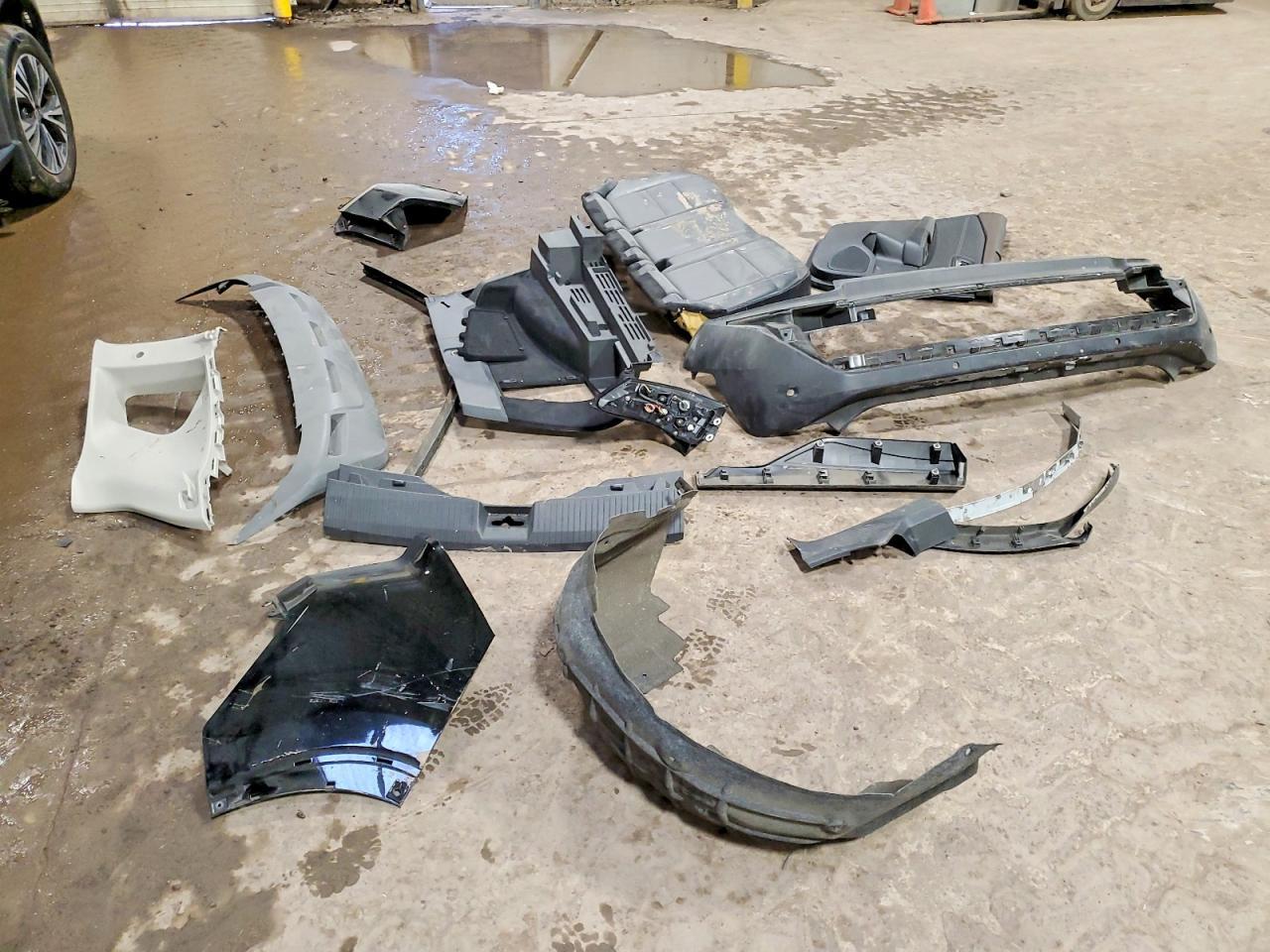 2022 Nissan Rogue Sv - zdjęcie 13