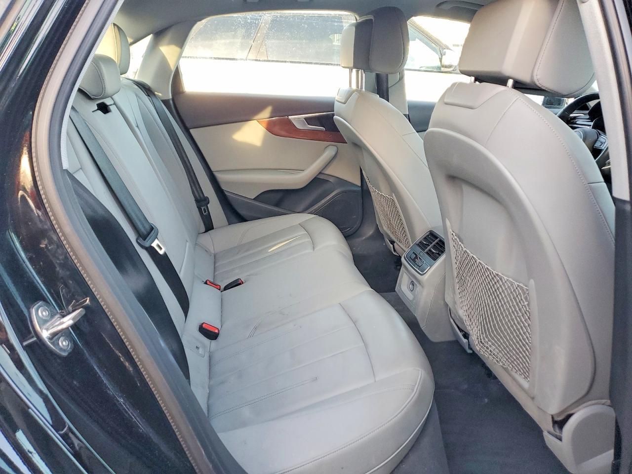 2022 Audi A4 Premium 40 - zdjęcie 10