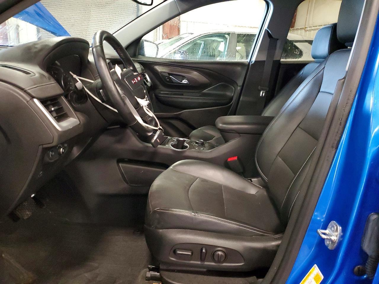 2024 GMC Terrain Slt - zdjęcie 7