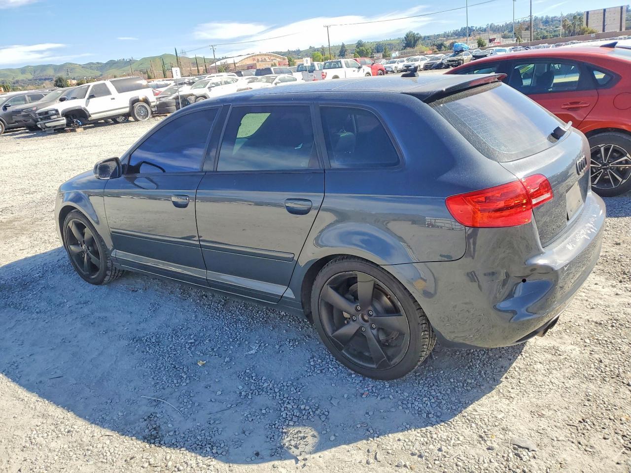 2013 Audi A3 Premium Plus - zdjęcie 2