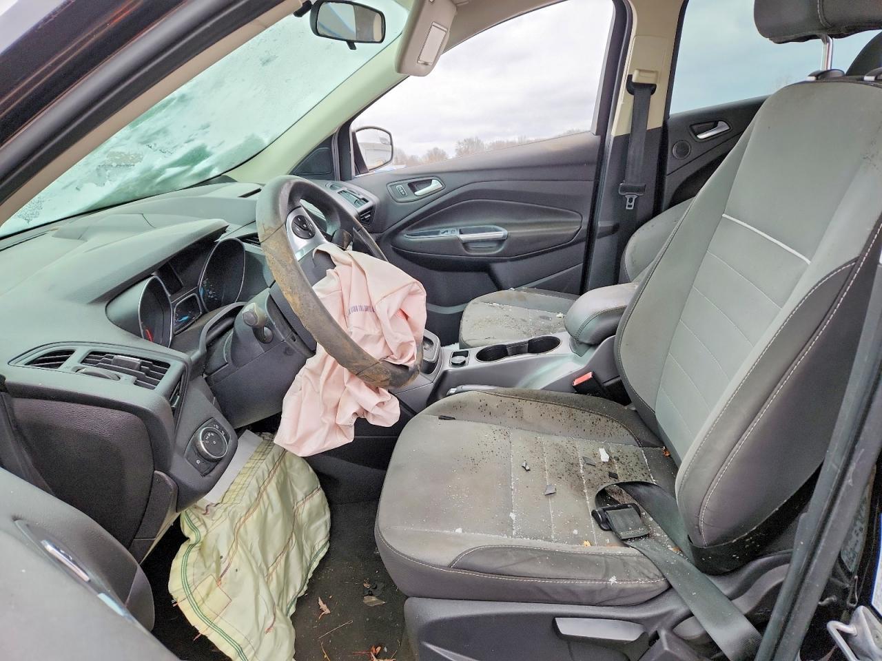 2013 Ford Escape Se - zdjęcie 7