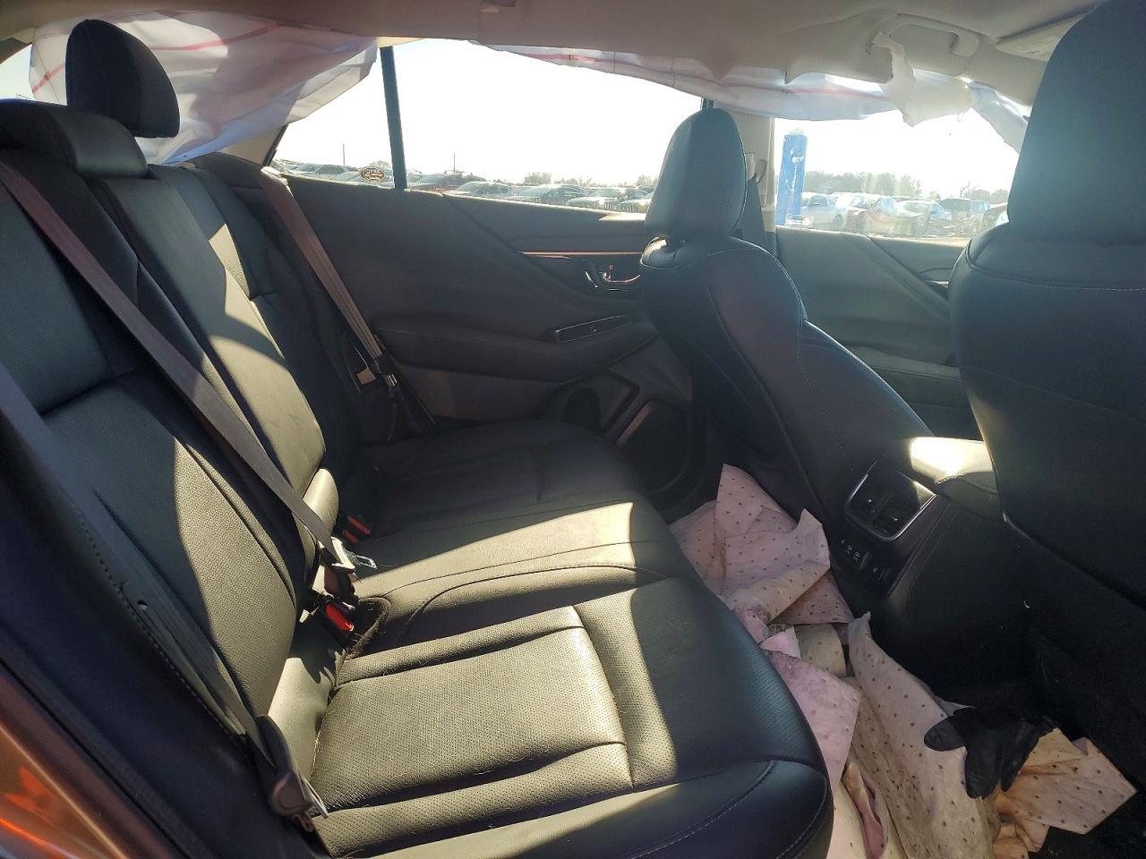 2021 Subaru Outback Limited - zdjęcie 11