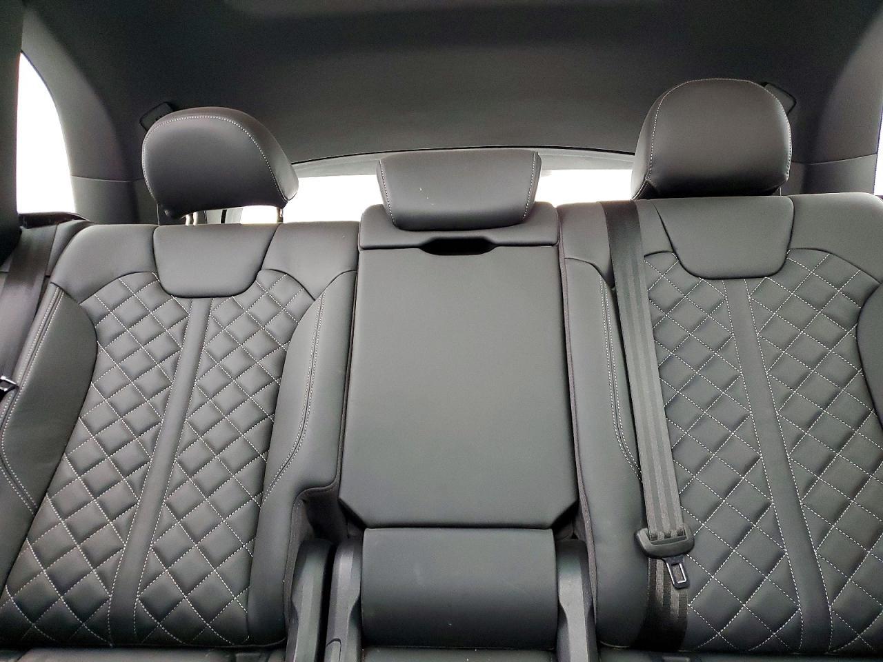 2023 Audi Sq5 Premium Plus - zdjęcie 10