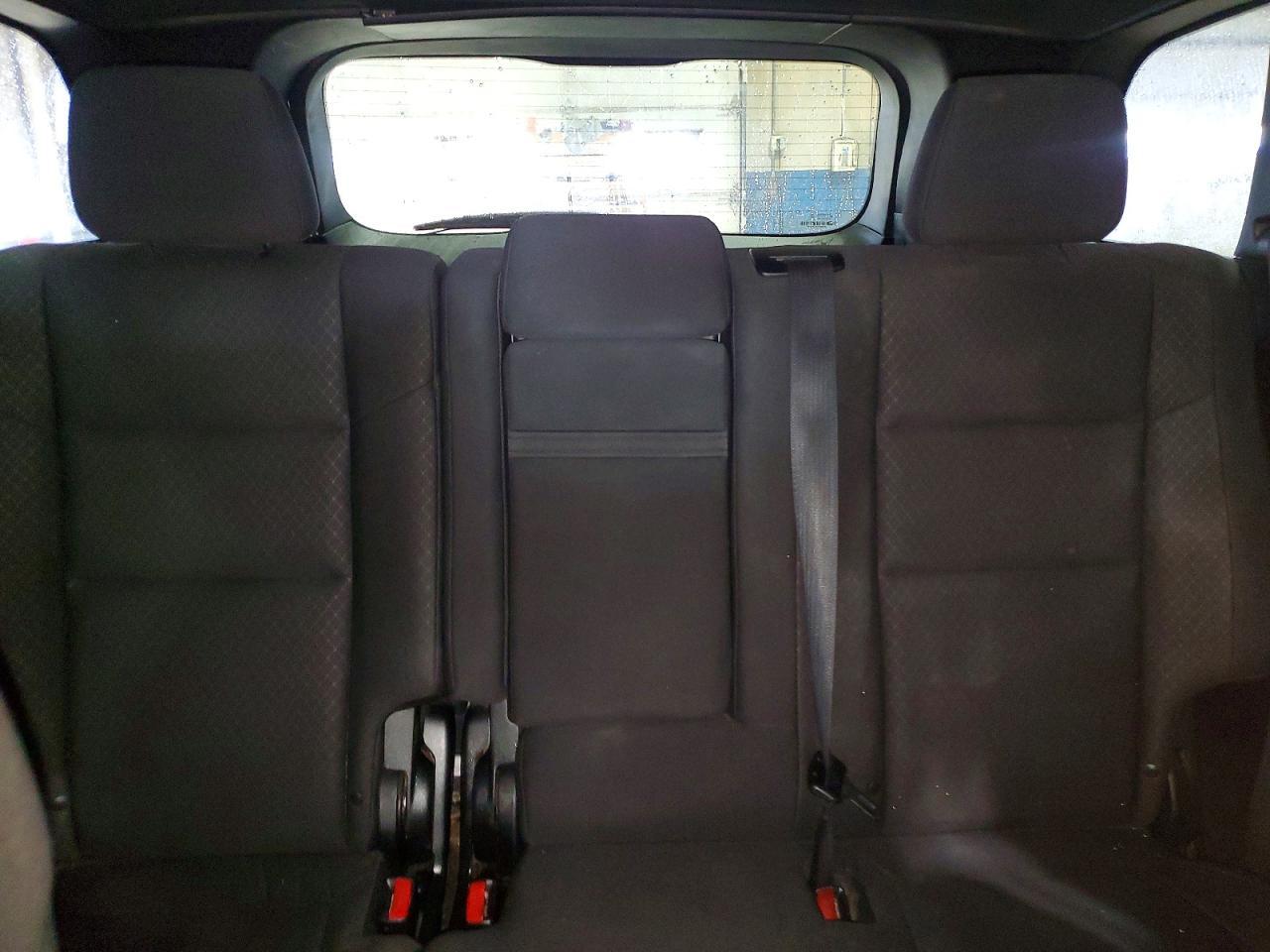 2018 Jeep Grand Cherokee Laredo - zdjęcie 10