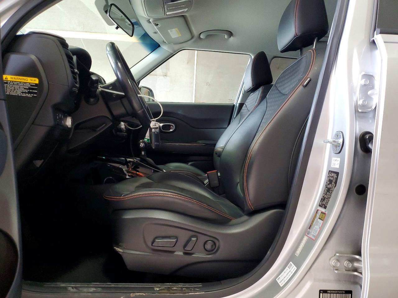 2017 Kia Soul ! - zdjęcie 7