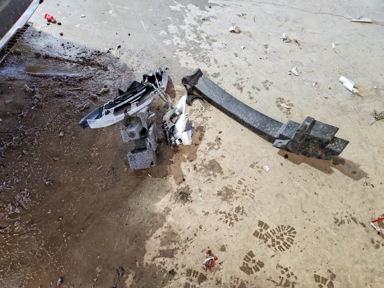 2018 Nissan Rogue Sv - zdjęcie 13