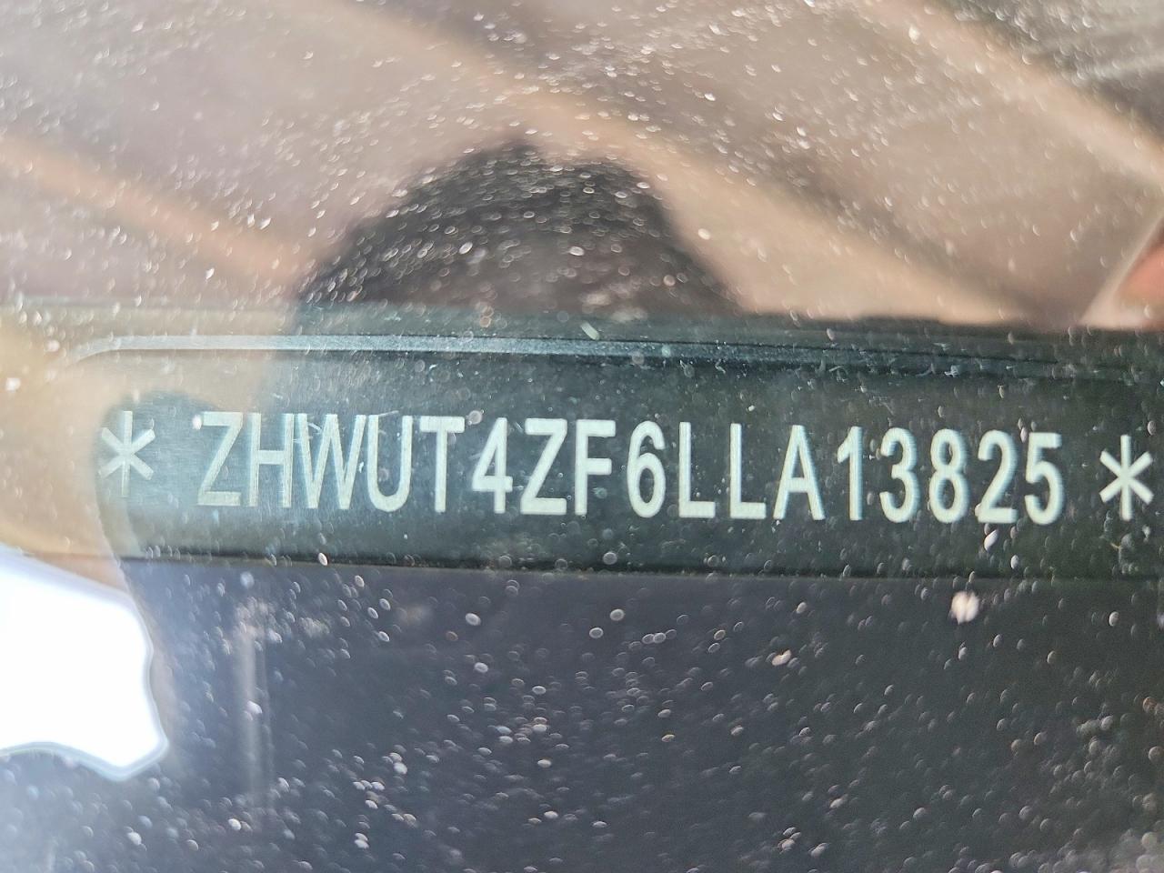 2020 Lamborghini Huracan Evo - zdjęcie 12