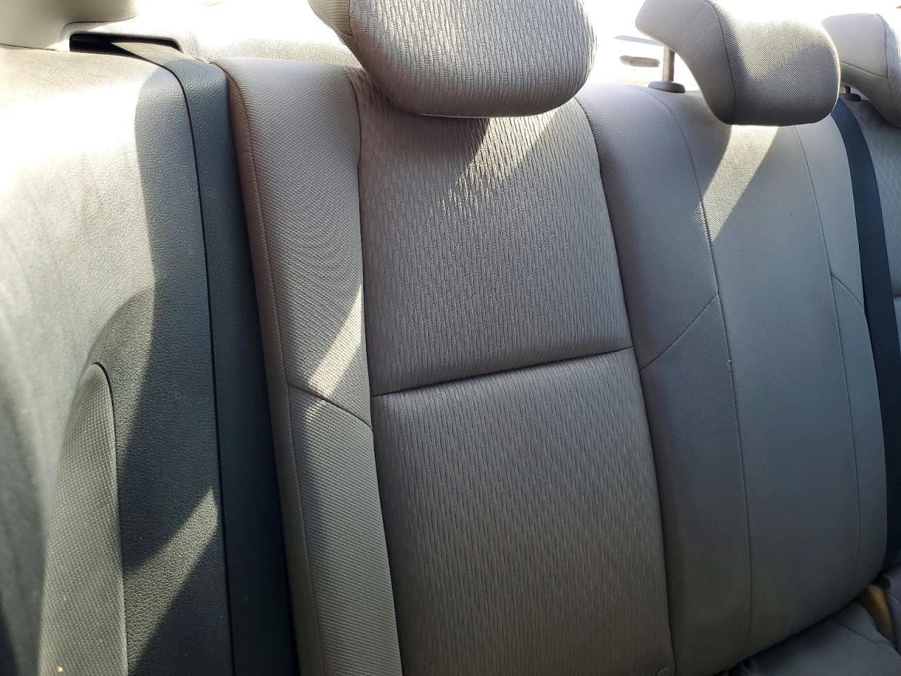 2014 Honda Civic Lx - zdjęcie 10