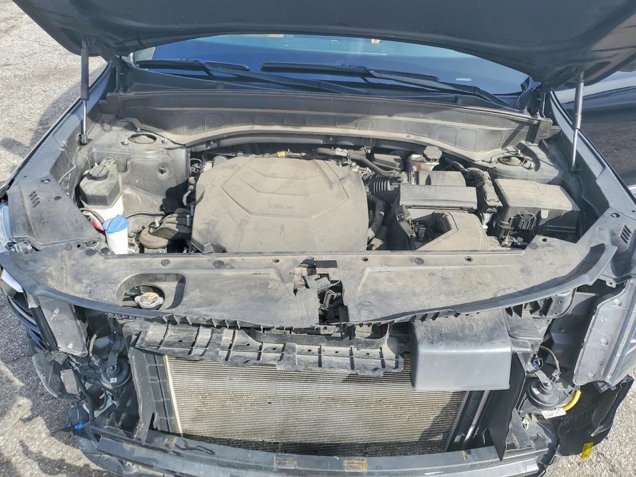 2022 Kia Telluride Sx - zdjęcie 12