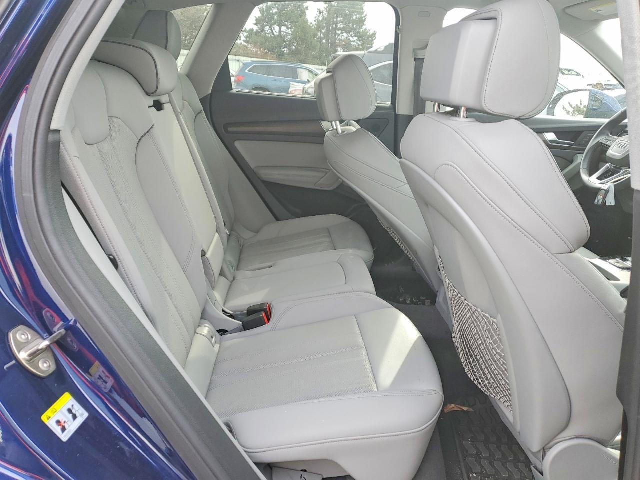 2021 Audi Q5 Premium Plus - zdjęcie 11