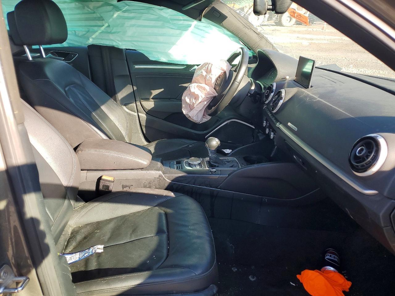 2016 Audi A3 Premium Plus S-Line - zdjęcie 7