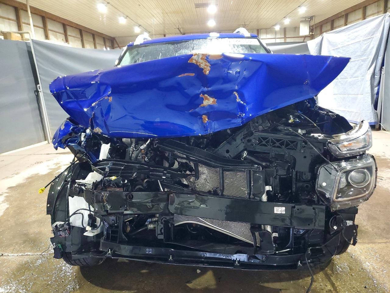 Hyundai Venue - zdjęcie 5